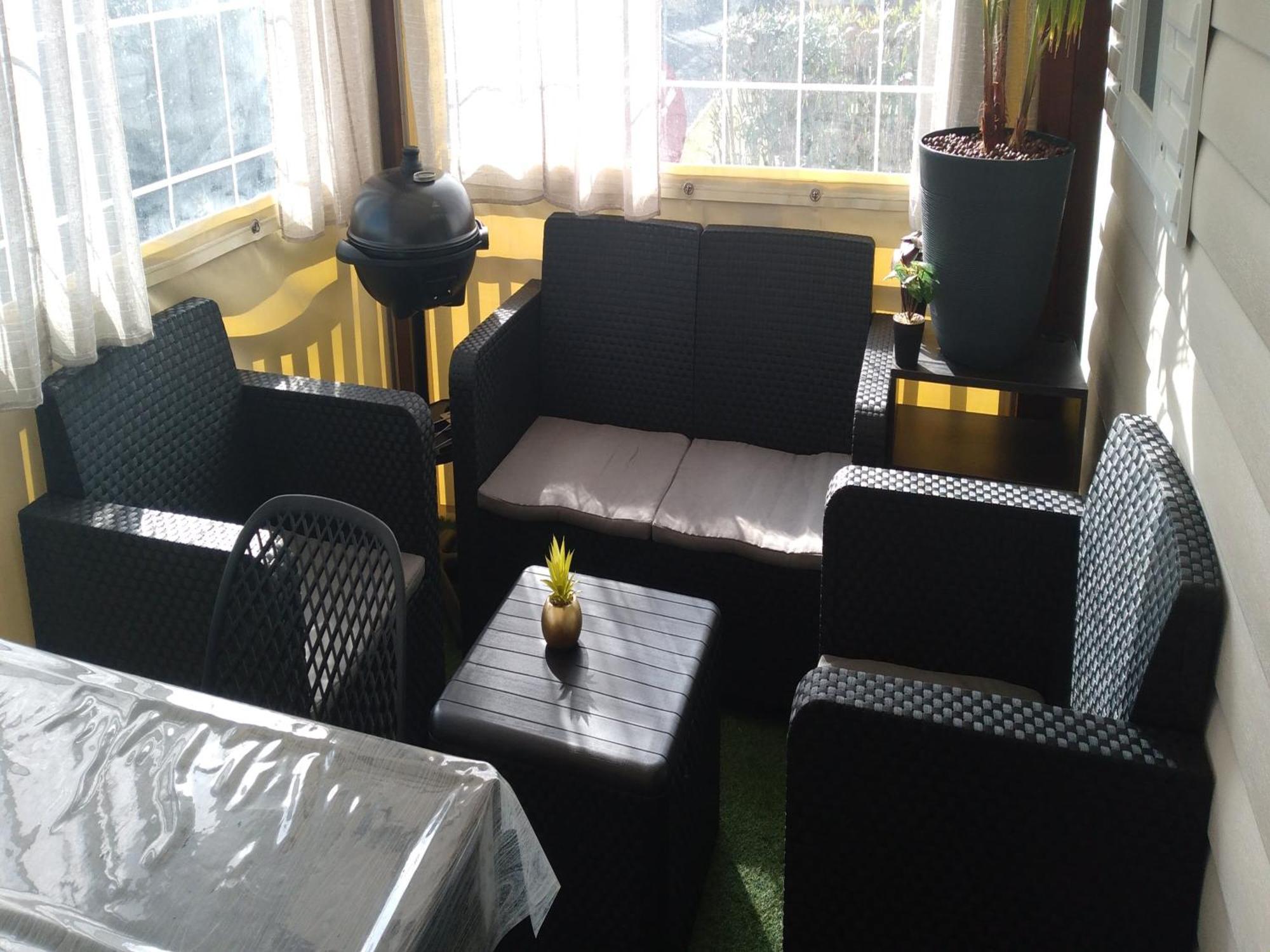 Mobil Home Confort Premium วัลราส์-ปลาจ ภายนอก รูปภาพ
