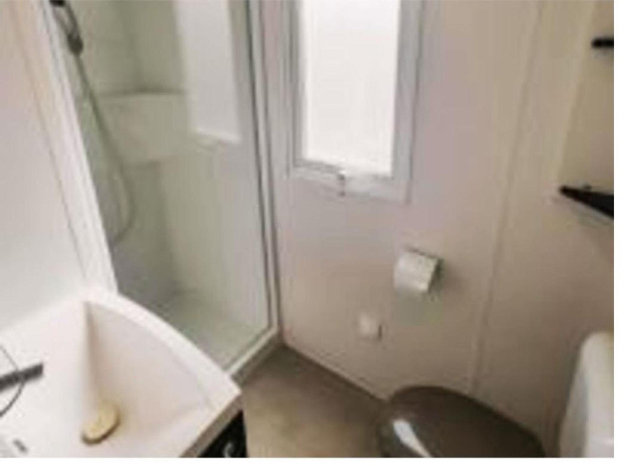 Mobil Home Confort Premium วัลราส์-ปลาจ ภายนอก รูปภาพ
