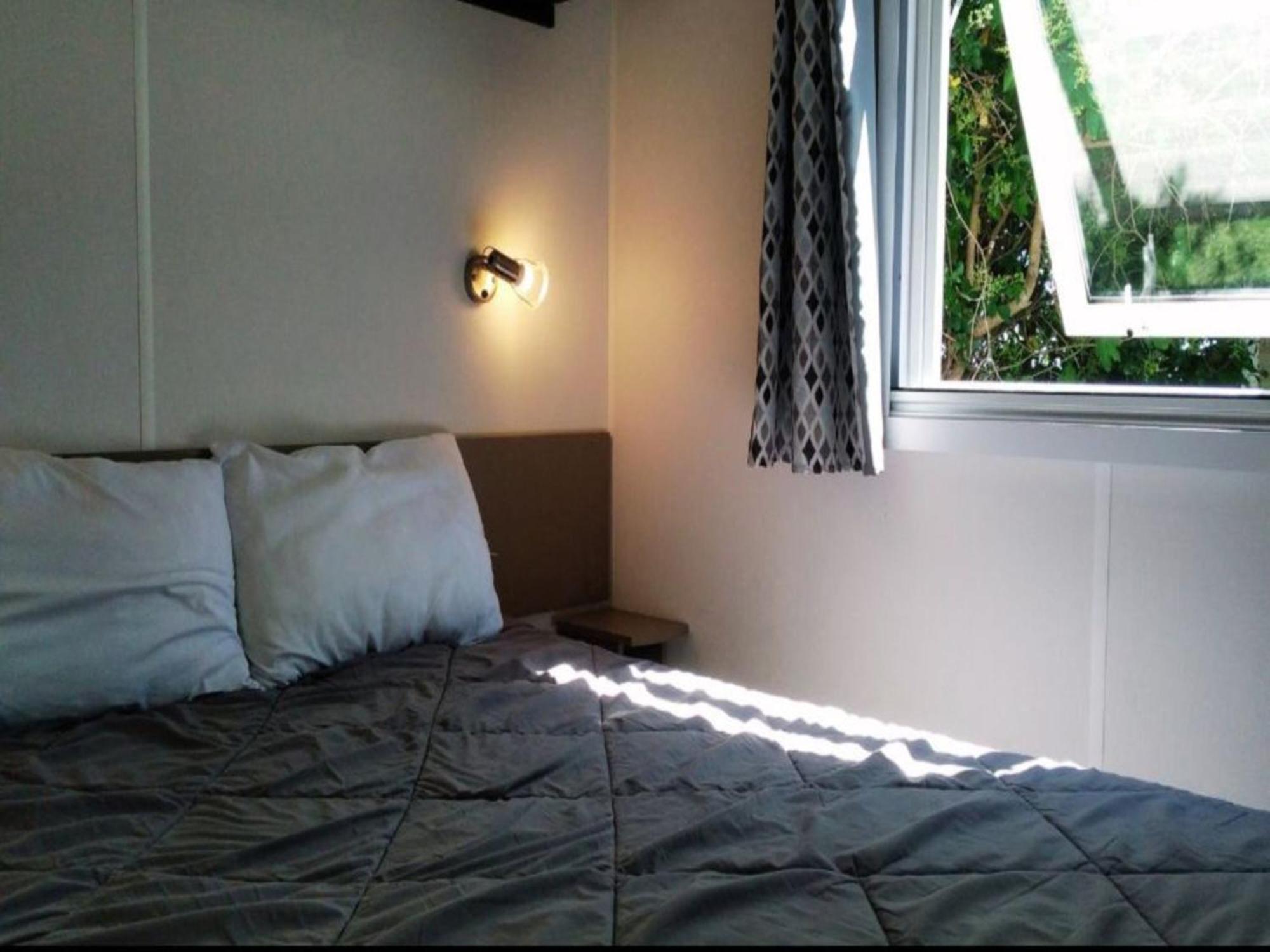 Mobil Home Confort Premium วัลราส์-ปลาจ ภายนอก รูปภาพ
