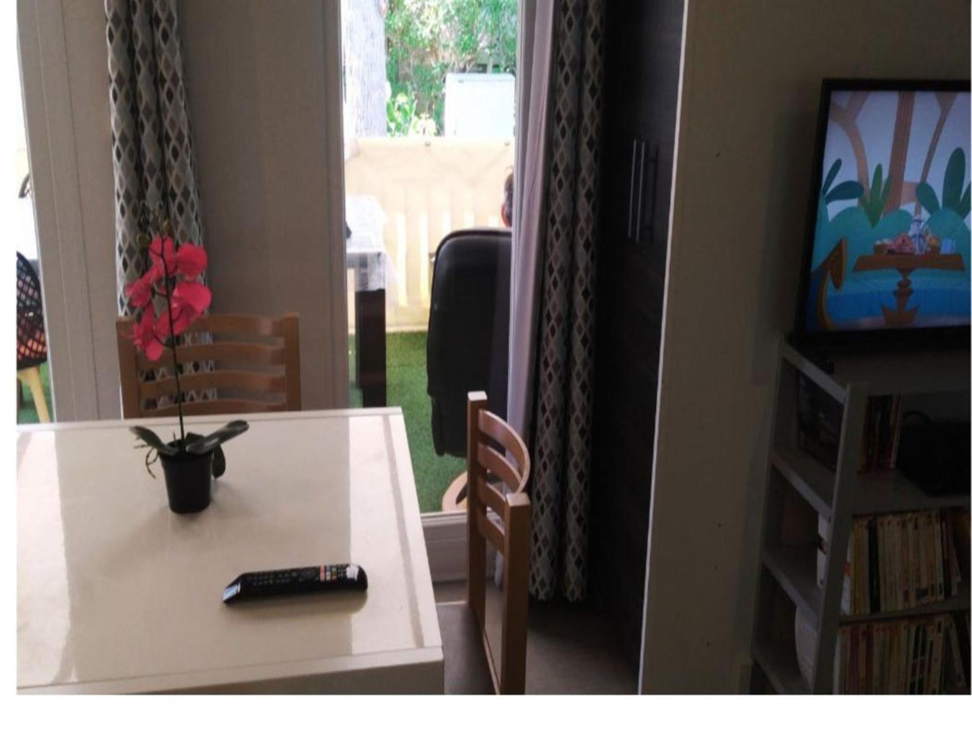 Mobil Home Confort Premium วัลราส์-ปลาจ ภายนอก รูปภาพ