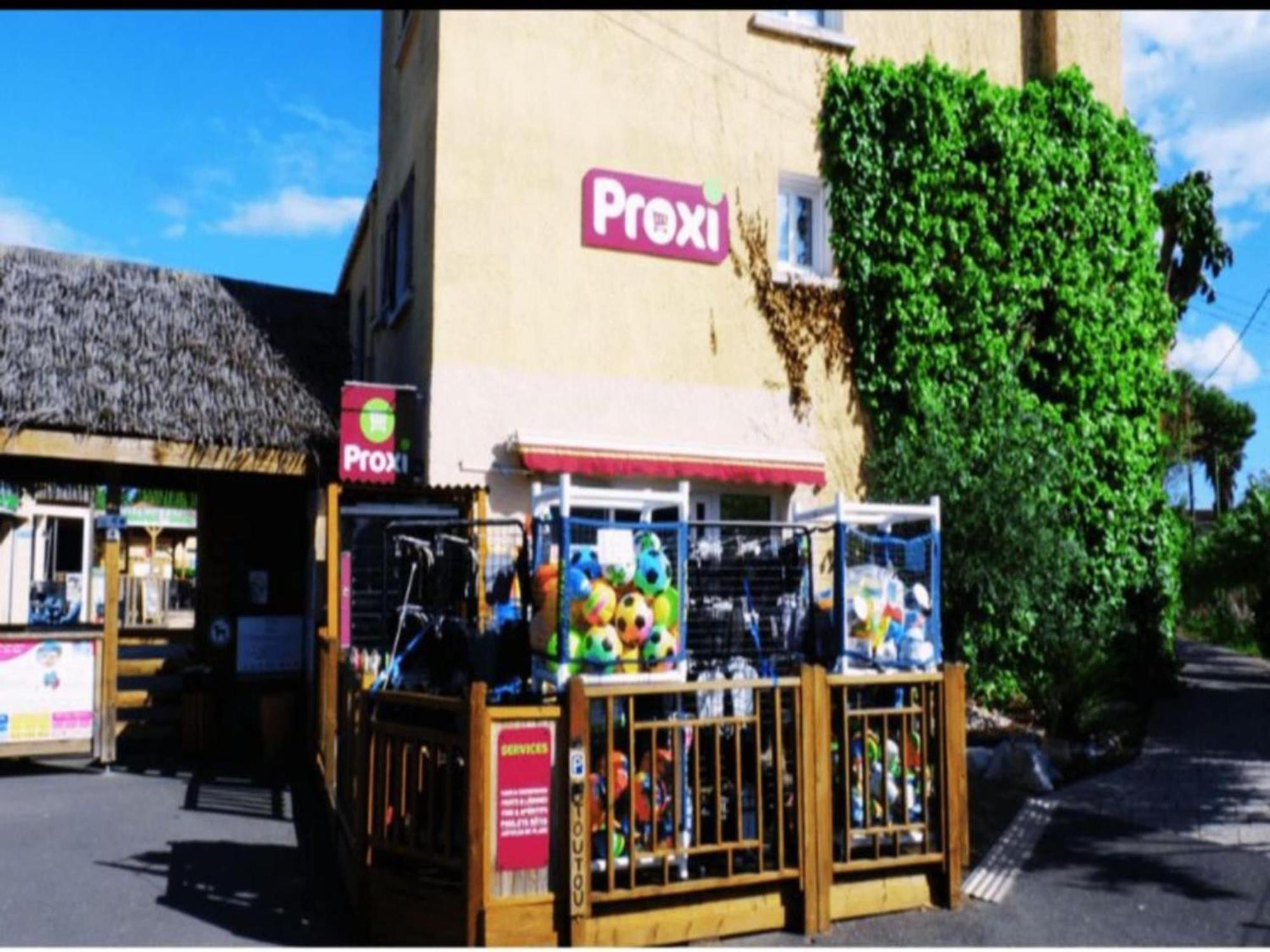 Mobil Home Confort Premium วัลราส์-ปลาจ ภายนอก รูปภาพ